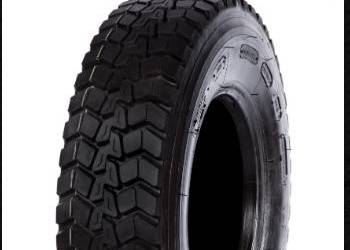 Opona 315/80R22.5 315 80 22.5 Bieżnikowane