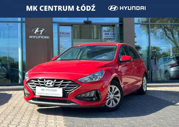 Hyundai i30 1.5DPI 110 KM Modern Czujniki Parkowania Salon Polska Serwisow…