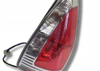 LAMPA PRAWA Mazda Premacy II 5 I lift 07-10r TYLNA prawy tył pasażera