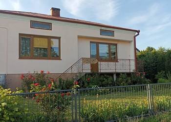 Sprzedam dom 89m2