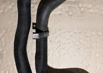 Węże intercooler Peugeot 308 2.0