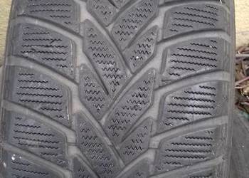 opony zimowe DUNLOP SP WINTER SPORT M3 215/60 R16
