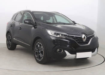 Renault Kadjar 1.2 TCe