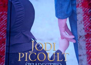 Świadectwo prawdy - Jodi Picoult - część 1