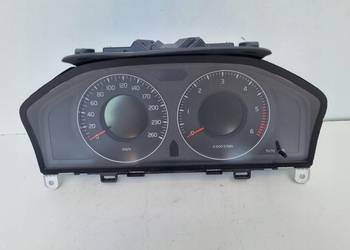 Volvo S80 II V70 III XC70 II 2.4 D5 LICZNIK ZEGARY Europa diesel 31270899AA