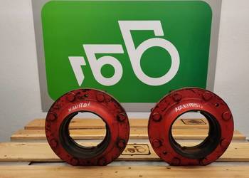 Piasta koła Manitou MLT 1237