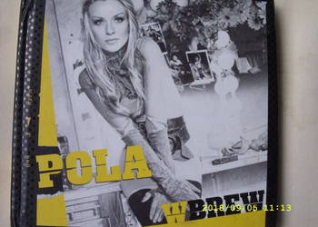 + POLA--WBREW ; plyta CD, POP  2009 R.