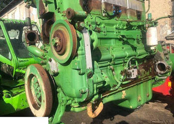 Cummins NTA855-A430