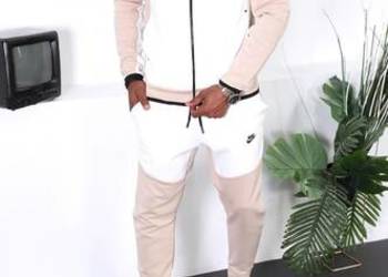 Dres męski Nike Tech Fleece S-XXL 8 kolorów