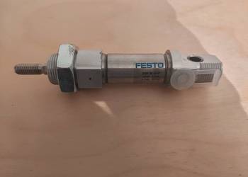 FESTO ESN-20-10-P siłownik nr kat 5098