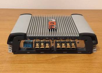 Wzmacniacz Steg QM 45.2X