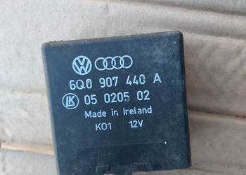 VW przekaźnik 6Q0907440A