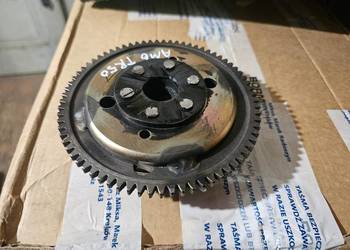 Am6 Magneto koło magnesowe zamachowe dt50 tzr50 rieju sherco generic dt 50