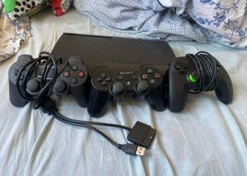 Konsola PlayStation 3