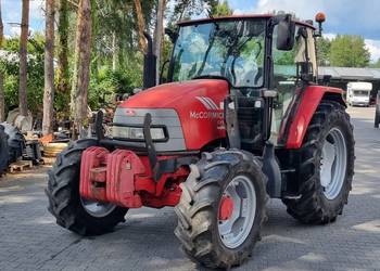 McCormick CX95 Case MX 95 Landini Mc110 Mc120