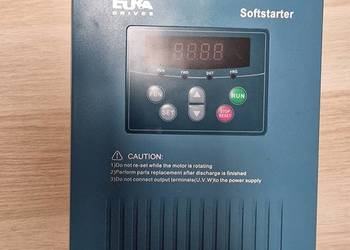 Softstart 30kW 60A