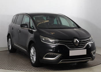 Renault Espace 1.6 dCi