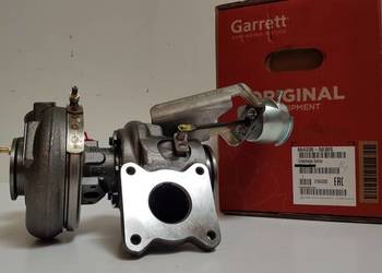 Nowa turbosprężarka GARRETT 804330-5030S 804330-0030 804330-30