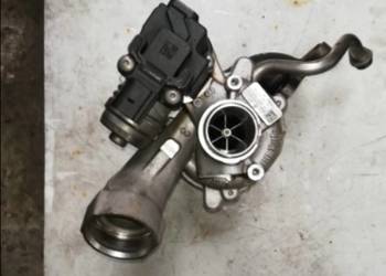 Turbosprężarka VW 1.4 TSI 04E145704P