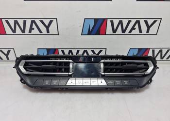 BMW 1 F40 PANEL KLIMATYZACJI NAWIEWU 9855395