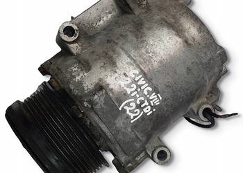 SPRĘŻARKA KLIMATYZACJI Honda Civic VIII 2.2 I-CDTI Sigma JP TRSE07 4902