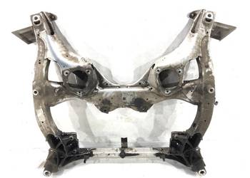 BELKA POD SILNIK BMW F10 3.0 306KM SANKI KOŁYSKA,WÓZEK,RAMA,WSPORNIK