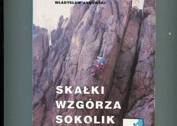Skałki Wzgórza Sokolik w Rudawach Janowickich Skałki Wzgórza Sokolik w Rudawach Janowickich