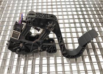 POTENCJOMETR GAZU SCANIA P,G,R,T - series 2007508 12.7 450KM PEDAŁ