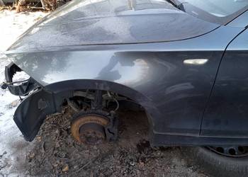 BMW e87 Błotnik Lewy przód kolor A22/7 Oryginalny