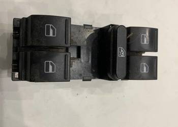 PRZEŁĄCZNIK SZYB VW POLO V 1K4959857B Hatchback WŁĄCZNIK