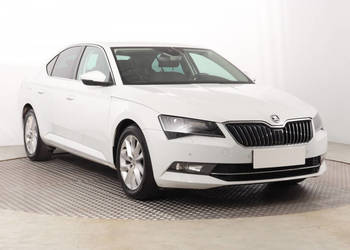 Skoda Superb 1.8 TSI