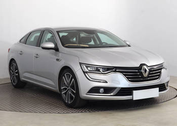Renault Talisman 1.6 TCe