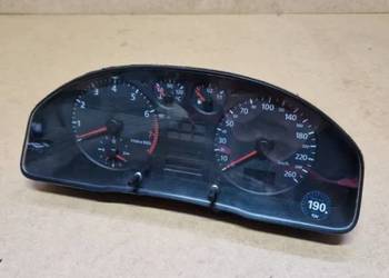 Audi a4 b5 licznik benzyna 8d0919861C wyposażenie wnętrza
