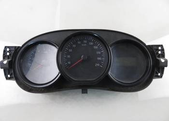 LICZNIK DACIA DOKKER Express 1.5 dCi - K9K 612 248100285R