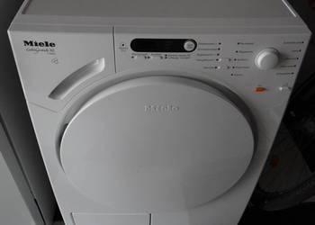 Suszarka  Miele  T-7947 kondensacyjna  z pompą ciepła