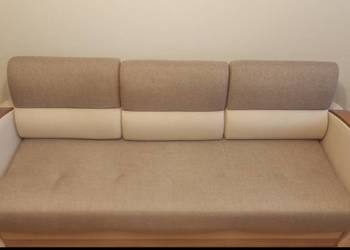 Sofa ozdobna