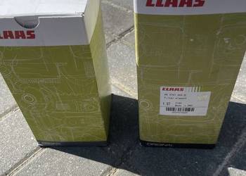 Filtr paliwa 2767362 oleju 1986703 Trion Evion Lexion