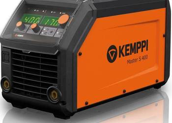Kemppi Master S 400