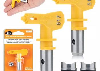 Dysza Malarska Ultra Spray 517 | Szerokość 30 cm, 2 szt.