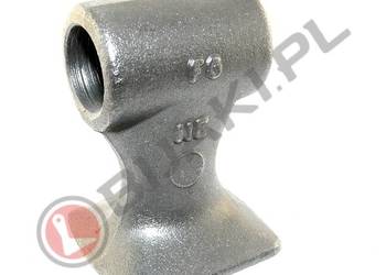 Bijak młotkowy RM-800 do maszyn Mc Connel Noremat Rousseau