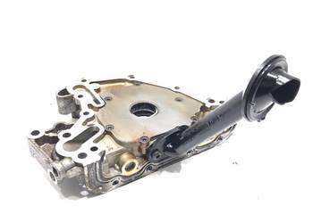 POMPA OLEJU SKODA RAPID 04E115105A 1.0 95KM SMAROWANIA