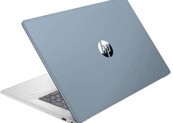 Laptop HP 17-CN3142DS 17,3 " Intel N 4 GB / 128 GB NOWY