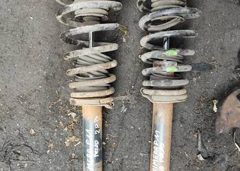 NISSAN PRIMERA P11 2,0 16v mcperson przód amortyzator