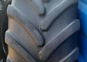 Opona używana rolnicza 750/65R26 BRIDGESTONE VT COMBINE 1800zł W4583