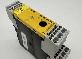 Siemens 3RK1205-0BG00-0AA2 AS-i Moduł