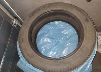 4 opony zimowe 205/55R16 Kleber Krisalp HP3 4mm