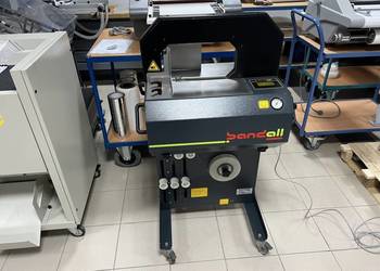 Banderolownica Bandall BA 24/15-30