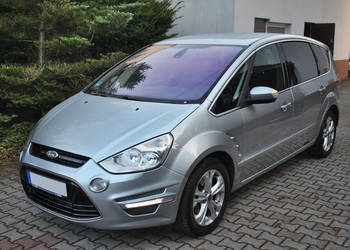 IDEALNY stan, TITANUM, po serwisie, 2.0 140 KM