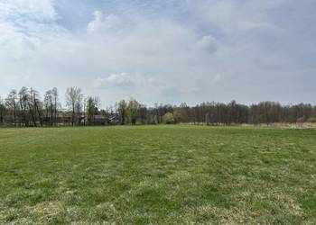 Sprzedam działkę rolną (łąka) nad rzeką Kosarzewka 2500 m2 Tuszów