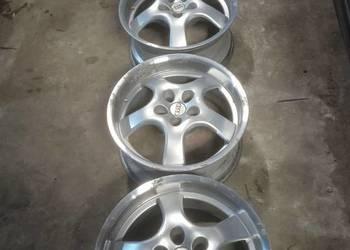 Felgi Aluminiowe 5x112R17 RANT ET35 ,8J